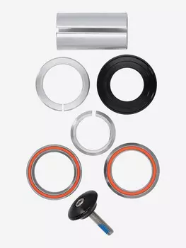 Рулевая колонка для трюкового самоката Reaction HIC 1-1/8''x41, Мультицвет