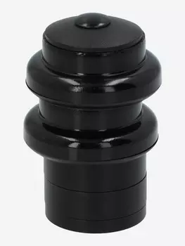 Рулевая колонка Neco H801 1-1/8, Черный