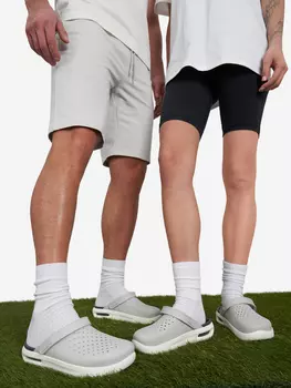 Сабо Crocs InMotion, Серый