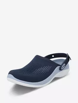 Сабо Crocs LiteRide 360 Clog, Синий, размер 40-41