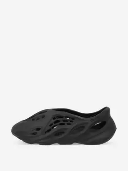 Сабо детские Etonic Dusty, Черный