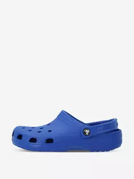 Сабо для мальчиков Crocs, Синий