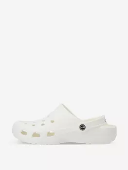 Сабо детские Joss Garden Shoes, Белый