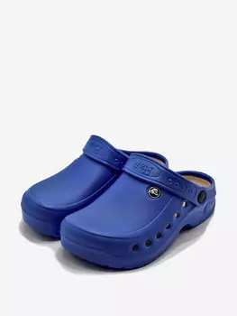 Сабо муж. с анатомической стелькой EVASHOES, Синий