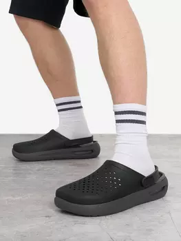 Сабо мужские Crocs InMotion, Черный