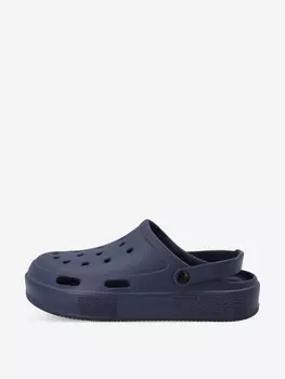 Сабо мужские GSD Flip-Flops, Синий