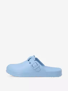 Сабо женские GSD Flip-Flops, Голубой