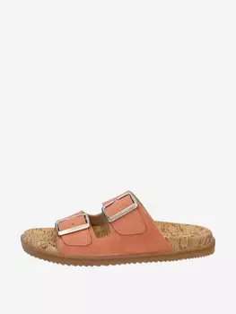 Сабо женские SIOUX Aoriska-706, Коричневый