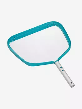 Сачок Bestway 58659 для очистки бассейна, Голубой