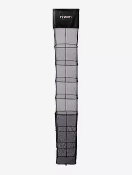 Садок DAIWA N'zon Keepnet Square 3.5м, Черный