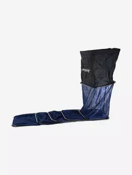 Садок ELEGANCE FEEDER PRO с квадратной сумкой 50-45см 3.0м, Черный