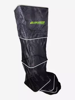 Садок ELEGANCE METHOD 55-45см 3м, Черный