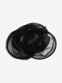 Садок FLAGMAN 1.5м d45см, Черный