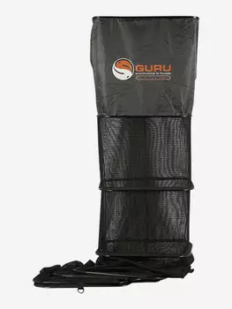 Садок GURU Keepnet 3м, Черный