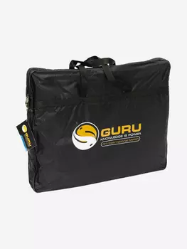 Садок GURU Keepnet International Match 4.0м, Черный