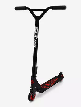 Самокат 2-х колесный Street Surfing Torpedo, Черный