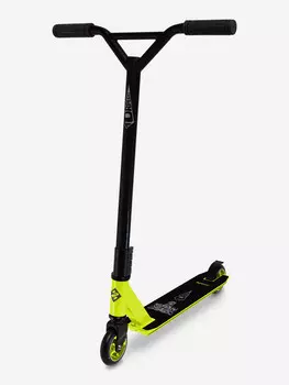 Самокат 2-х колесный Street Surfing Torpedo, Черный