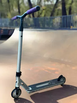 Самокат Crisp Surge, Мультицвет