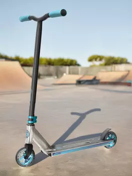 Самокат Crisp Switch, Мультицвет