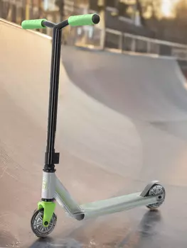 Самокат Crisp Trophy, Мультицвет