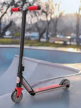 Самокат Crisp Trophy, Мультицвет