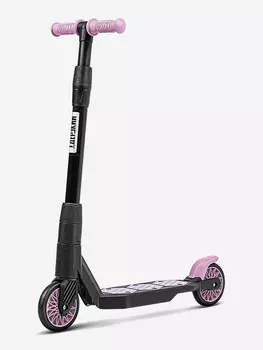 Самокат детский !Дерзкий, Черный