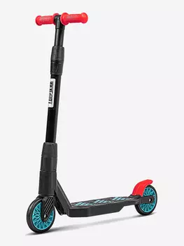 Самокат детский !Дерзкий, Черный