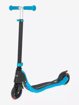 Самокат детский Reaction, 125 мм, Голубой