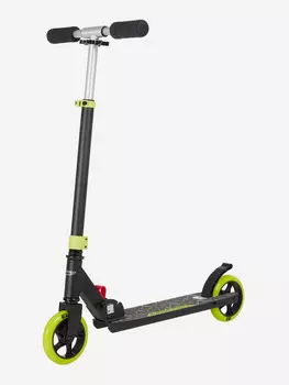 Самокат детский Reaction, 145 мм, Мультицвет