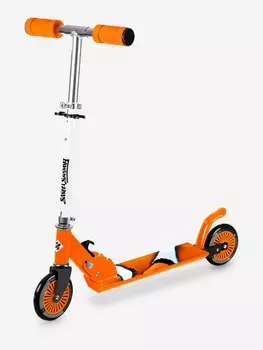 Самокат детский Street Surfing Fizz Boost, 125 мм, Оранжевый