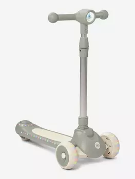 Самокат детский WEEZY, Зеленый