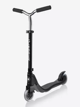 Самокат Globber FLOW 125, Черный