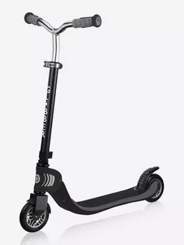 Самокат Globber FLOW 125 FOLDABLE, Черный