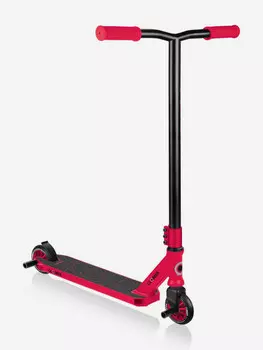 Самокат Globber GS 540, Красный