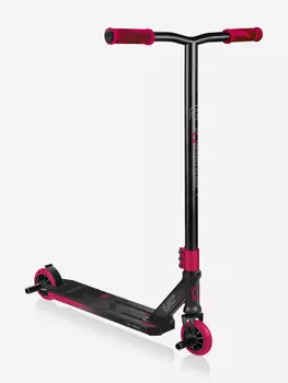 Самокат Globber GS 540, Красный