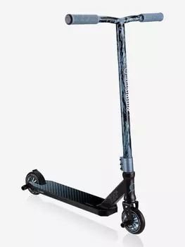 Самокат Globber GS 720, Серый