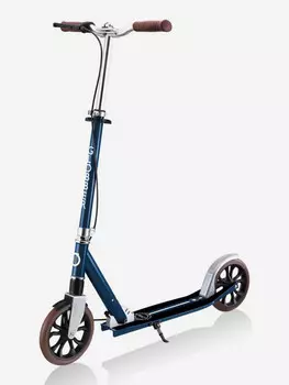 Самокат Globber NL 205 DELUXE,