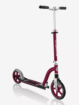 Самокат Globber NL 230-205 DUO, Красный