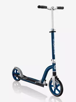 Самокат Globber NL 230-205 DUO, Синий