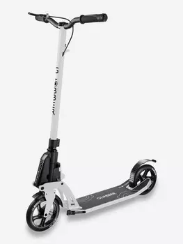 Самокат Globber ONE K180 с тормозом,