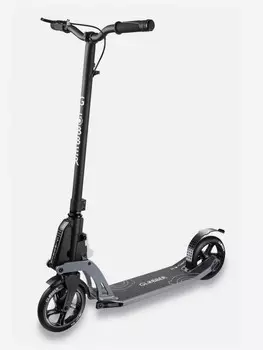 Самокат Globber ONE K180 с тормозом,