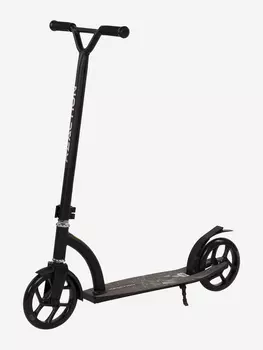 Самокат Reaction, 200 мм, Черный