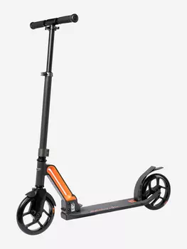 Самокат Reaction, 200 мм, Черный