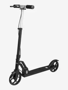 Самокат Reaction Alt, 175 мм, Черный