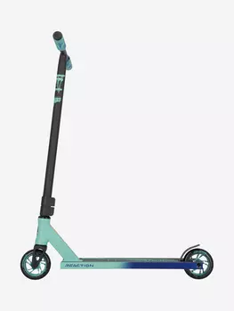 Самокат Reaction Stunt 2.3, Мультицвет