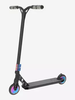 Самокат Reaction Stunt 4.0, 120 мм, Мультицвет