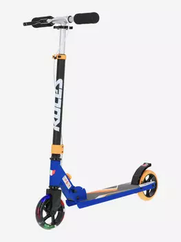 Самокат Roces, 145 мм, Мультицвет