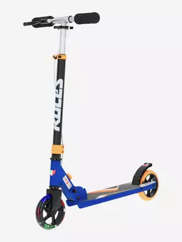 Самокат Roces, 145 мм, Мультицвет