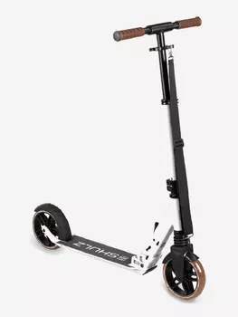 Самокат Shulz 175 2024, Белый