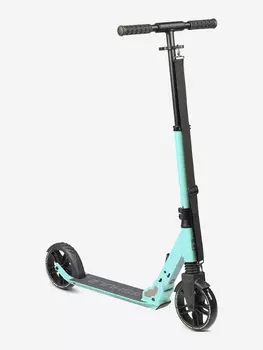 Самокат Shulz 175 2024, Голубой